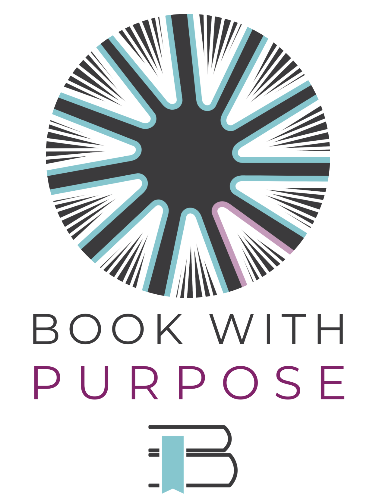 Book With Purpose